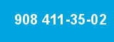 908 411-35-02 908 411-35-02